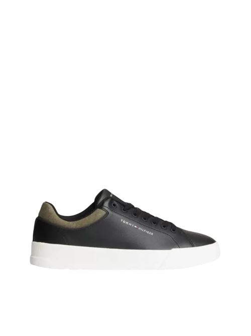 FM0FM05970BDS NERO Tommy Jeans | FM0FM05970BDS NERO